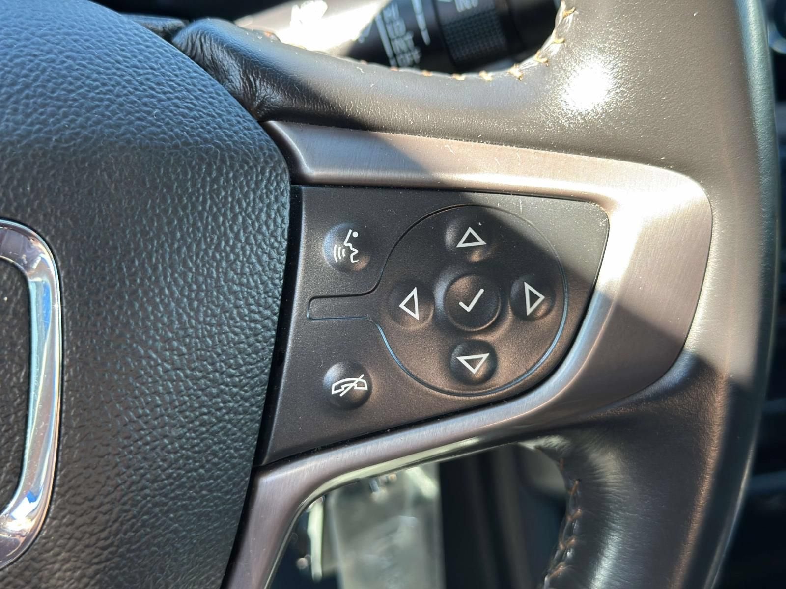 2022 GMC Canyon 4WD AT4 w/Cloth