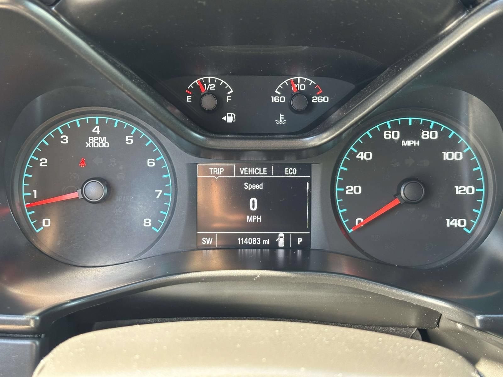 2022 GMC Canyon 4WD AT4 w/Cloth