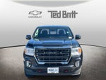 2022 GMC Canyon 4WD AT4 w/Cloth