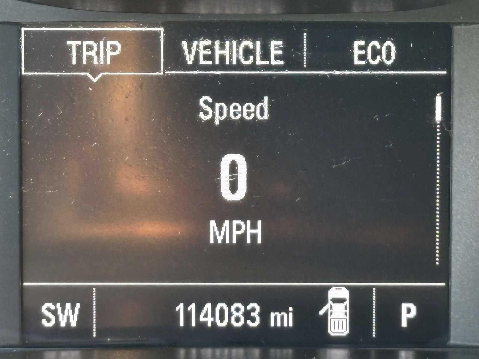 2022 GMC Canyon 4WD AT4 w/Cloth