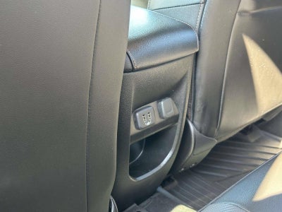 2022 GMC Canyon 4WD AT4 w/Cloth