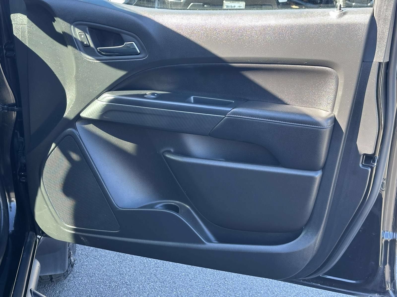 2022 GMC Canyon 4WD AT4 w/Cloth