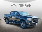 2022 GMC Canyon 4WD AT4 w/Cloth