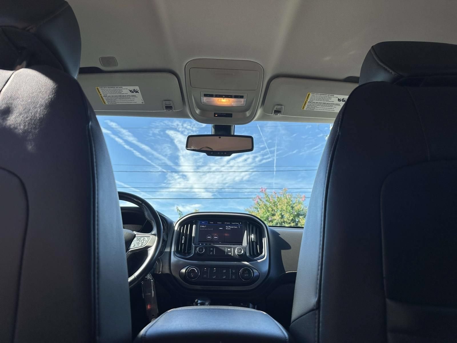 2022 GMC Canyon 4WD AT4 w/Cloth