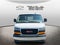 2025 GMC Savana Cargo Work Van