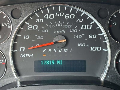 2025 GMC Savana Cargo Work Van