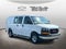 2025 GMC Savana Cargo Work Van