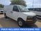 2023 GMC Savana Cargo 2500 Work Van