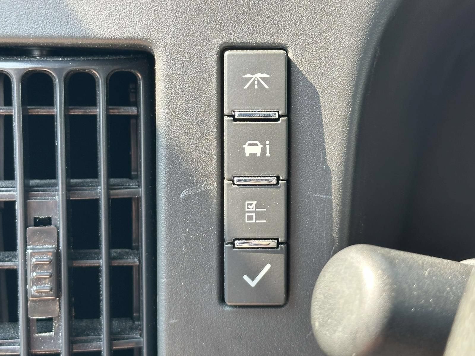 2025 GMC Savana Cargo Work Van