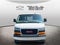 2025 GMC Savana Cargo Work Van