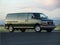 2014 GMC Savana Cargo 2500 Work Van