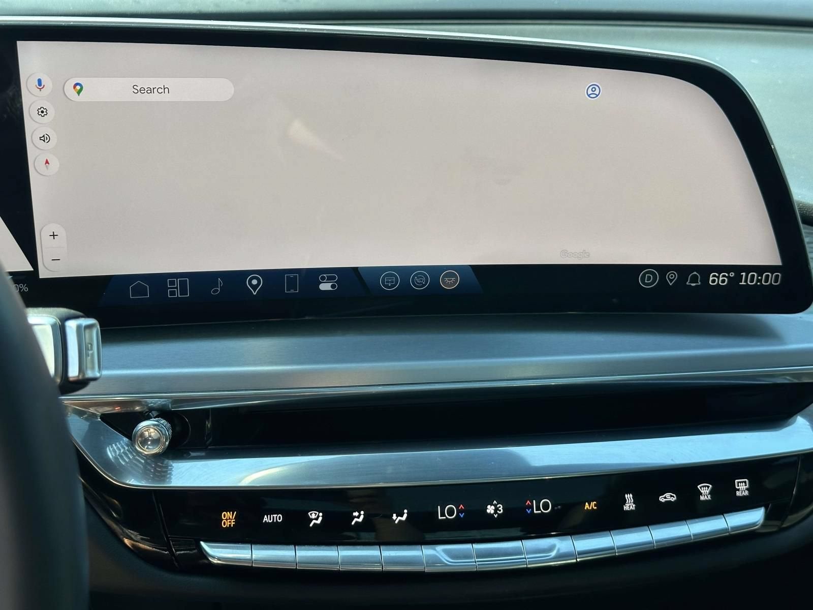 2024 Cadillac LYRIQ Luxury 1