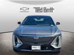 2024 Cadillac LYRIQ Luxury 1