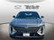 2024 Cadillac LYRIQ Luxury 1