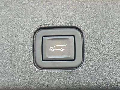 2024 Cadillac LYRIQ Luxury 1