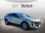 2024 Cadillac LYRIQ Luxury 1