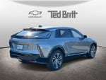2024 Cadillac LYRIQ Luxury 1