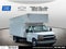 2025 Chevrolet Express Cutaway 4500 2WT