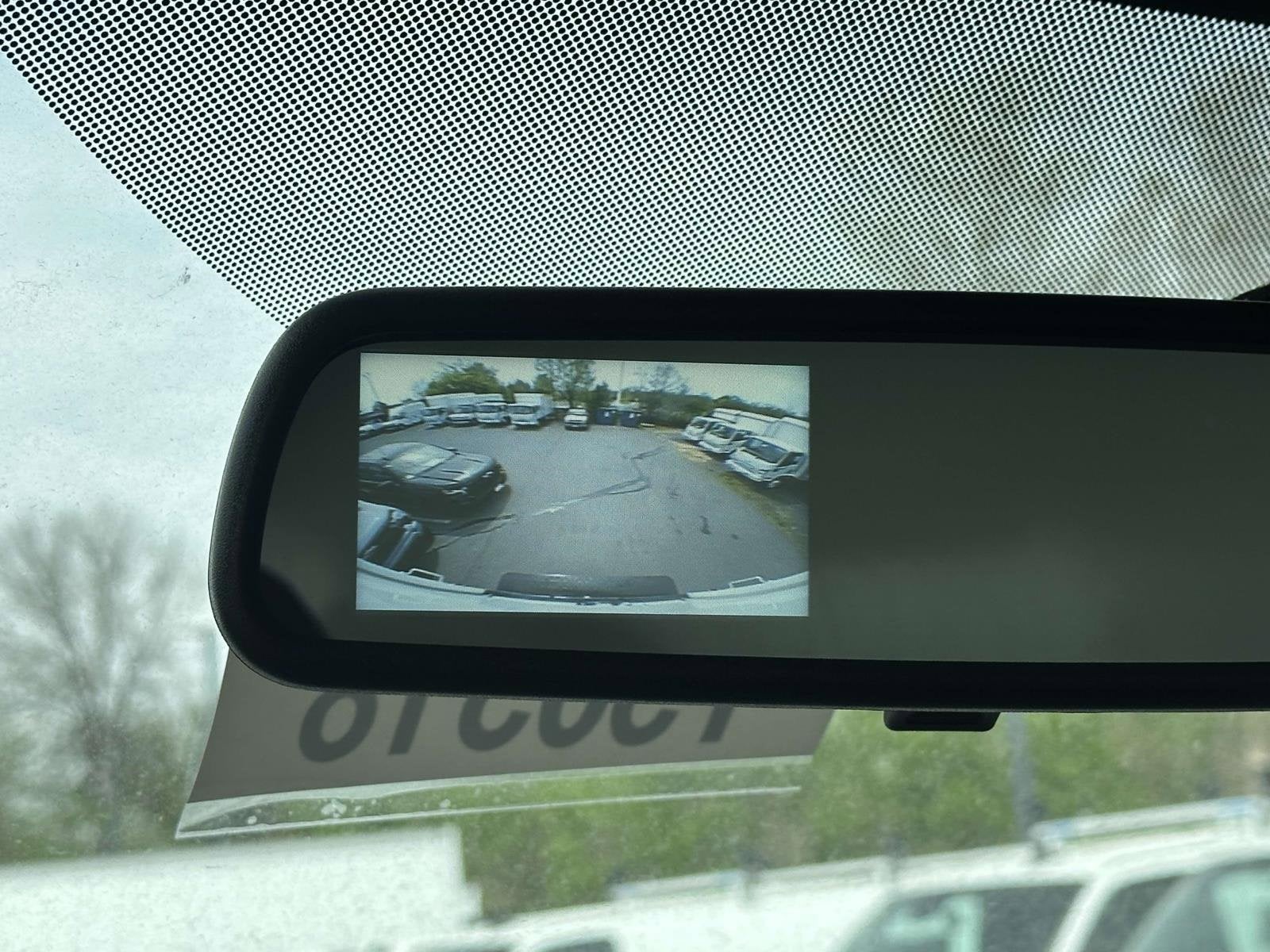 2025 Chevrolet Express Cutaway 4500 2WT