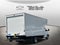 2025 Chevrolet Express Cutaway 4500 2WT