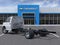 2025 Chevrolet Express Cutaway 4500 2WT