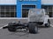 2025 Chevrolet Express Cutaway 4500 2WT
