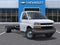 2025 Chevrolet Express Cutaway 4500 2WT