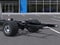 2025 Chevrolet Express Cutaway 4500 2WT