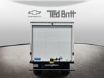 2025 Chevrolet Express Cutaway 4500 2WT