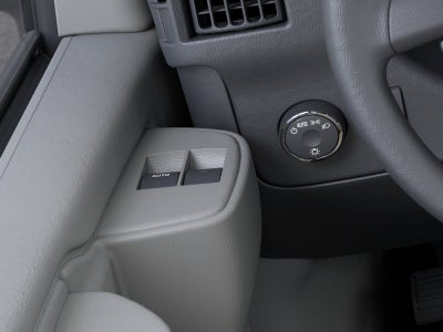 2025 Chevrolet Express Cutaway 4500 2WT