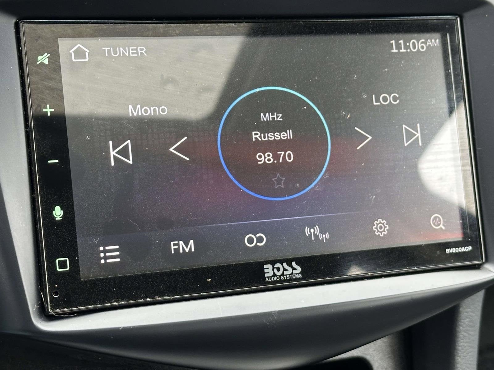 2006 Honda Accord Sdn EX-L