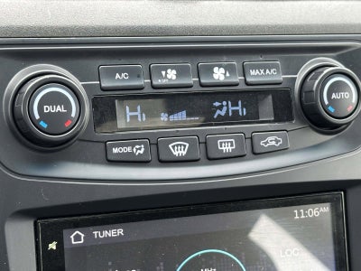 2006 Honda Accord Sdn EX-L