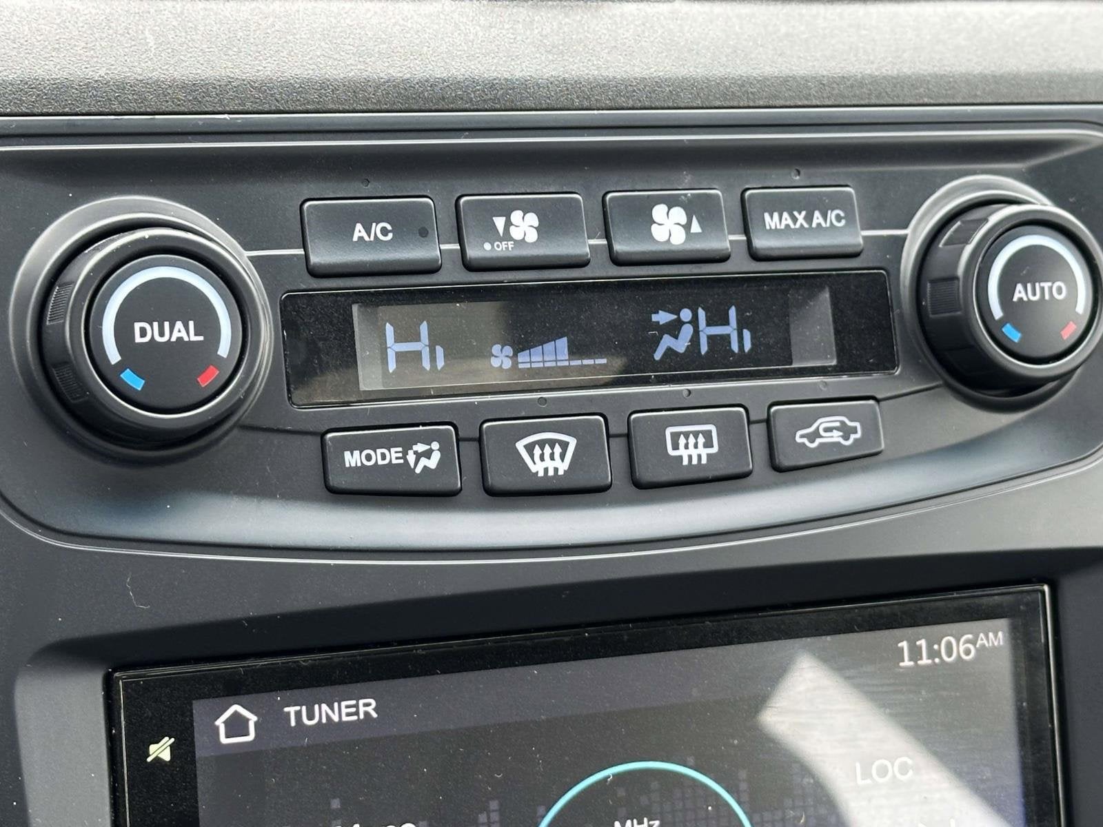 2006 Honda Accord Sdn EX-L