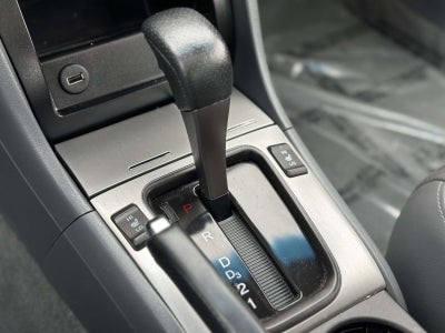 2006 Honda Accord Sdn EX-L