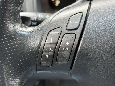 2006 Honda Accord Sdn EX-L