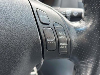 2006 Honda Accord Sdn EX-L