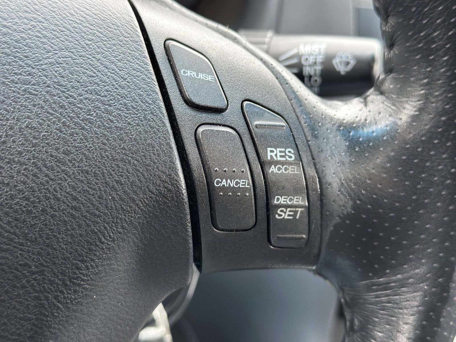 2006 Honda Accord Sdn EX-L