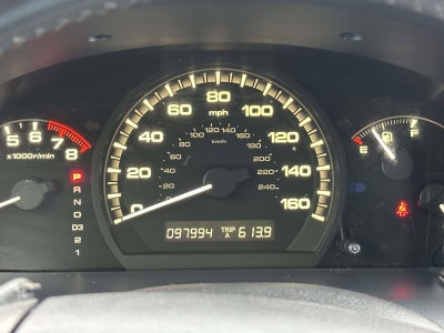 2006 Honda Accord Sdn EX-L