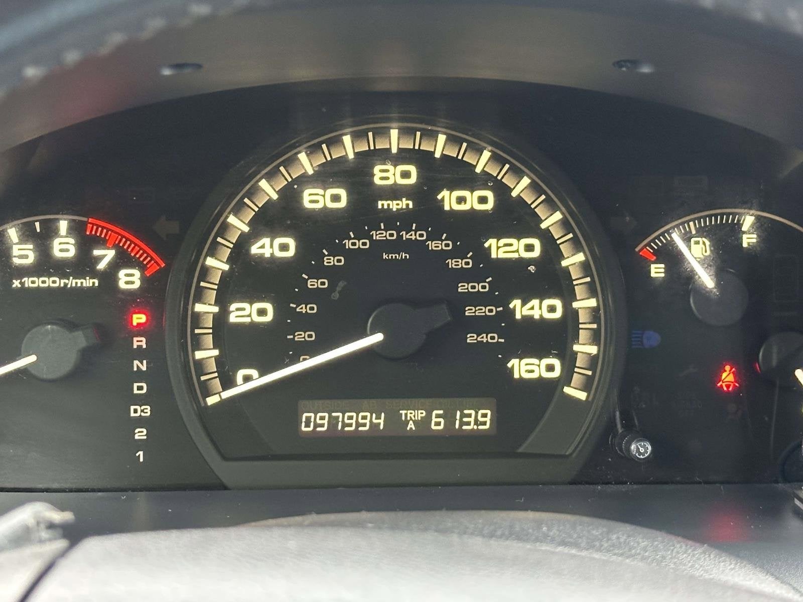 2006 Honda Accord Sdn EX-L