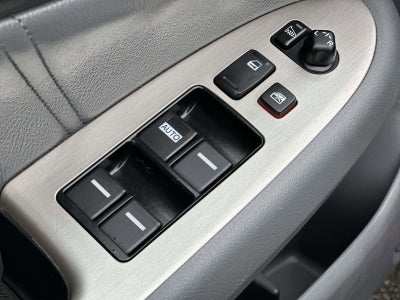 2006 Honda Accord Sdn EX-L