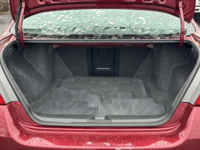 2006 Honda Accord Sdn EX-L