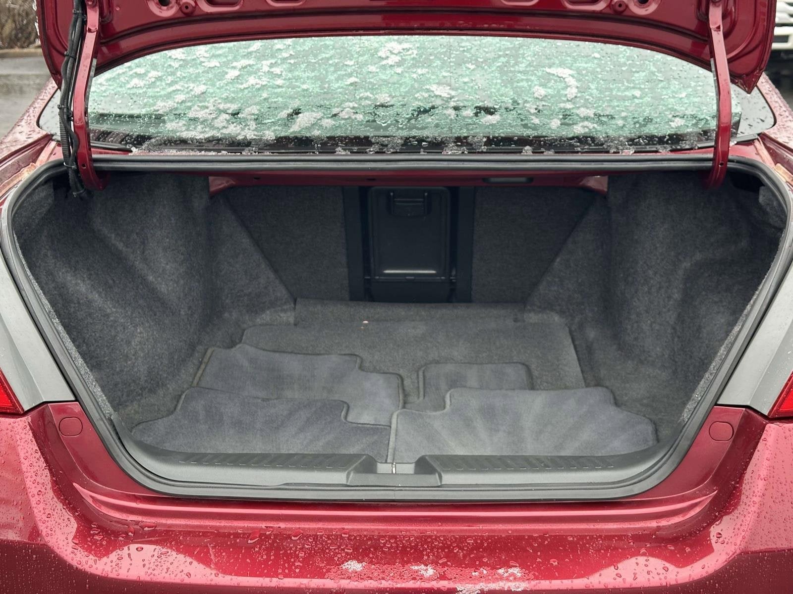 2006 Honda Accord Sdn EX-L