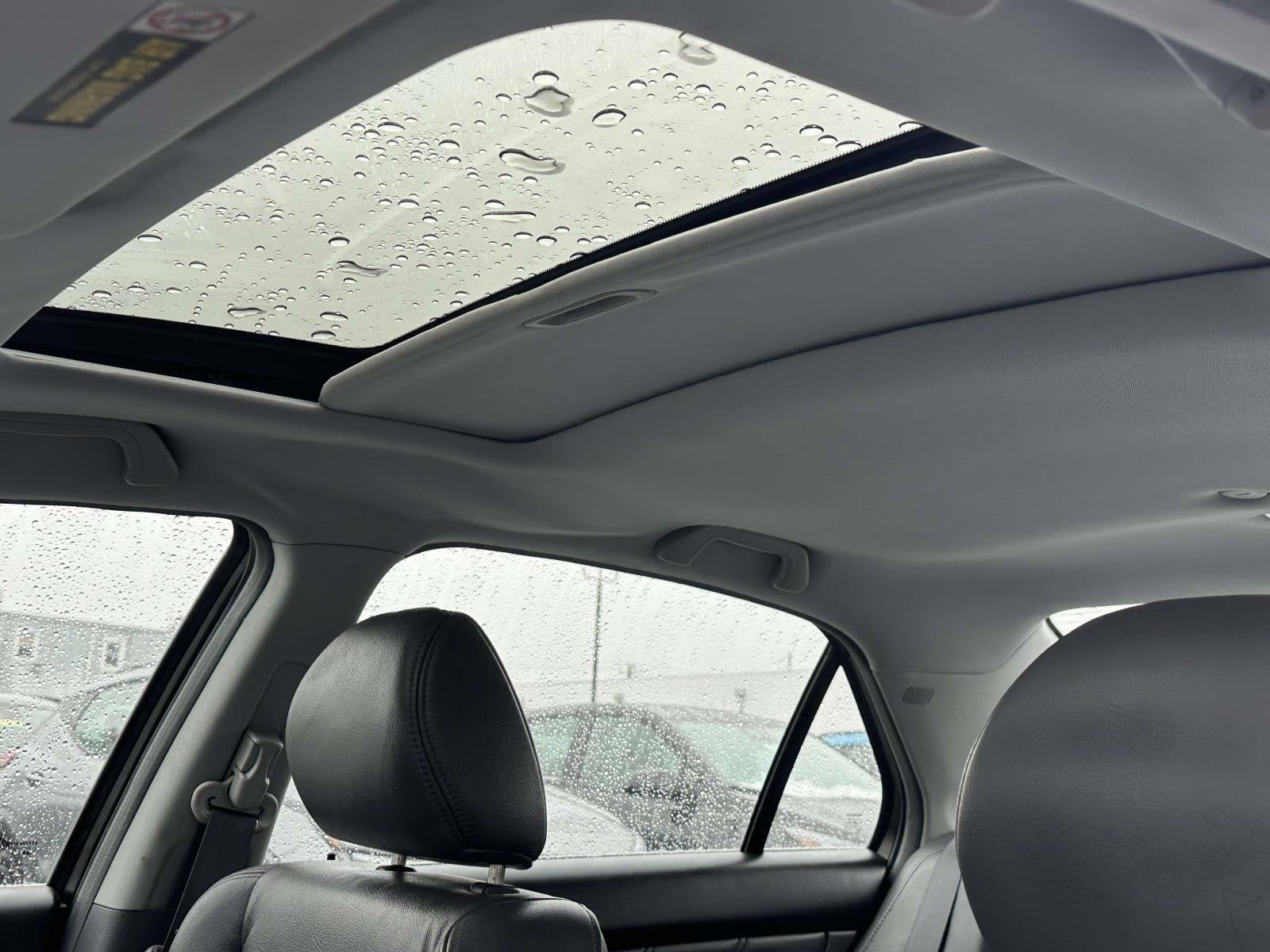 2006 Honda Accord Sdn EX-L