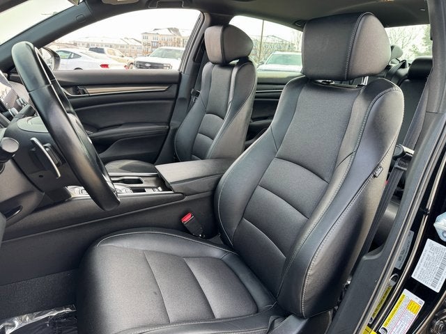 2021 Honda Accord Sport 2.0T