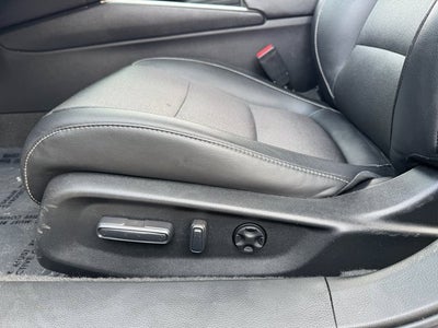 2021 Honda Accord Sport 2.0T