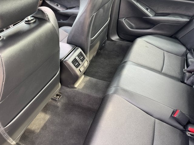 2021 Honda Accord Sport 2.0T