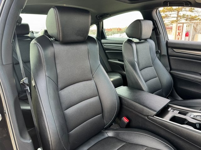 2021 Honda Accord Sport 2.0T