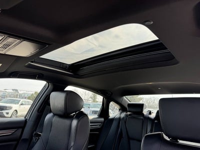 2021 Honda Accord Sport 2.0T