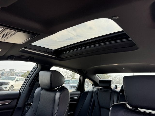 2021 Honda Accord Sport 2.0T