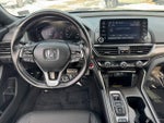 2021 Honda Accord Sport 2.0T